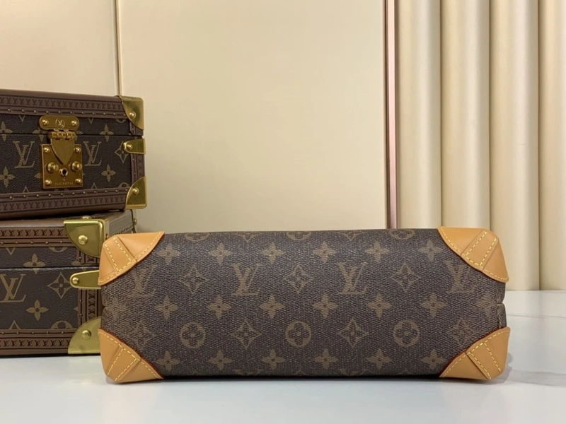 LV Satchel bags 4365A-0045