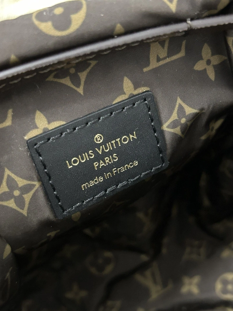 LV Backpacks 4365A-0083