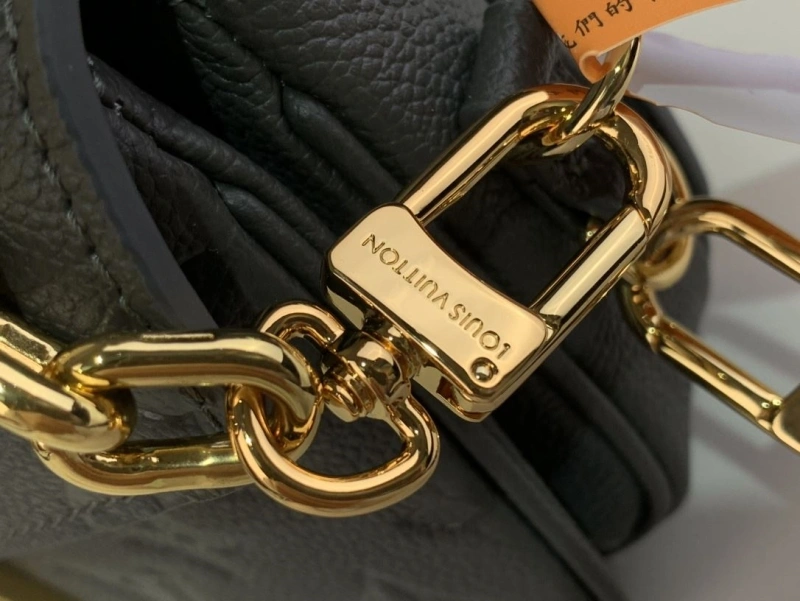 LV Satchel bags 4365A-0086