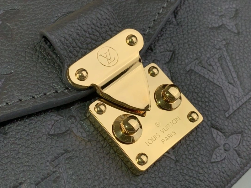 LV Satchel bags 4365A-0086