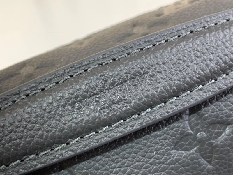 LV Satchel bags 4365A-0086