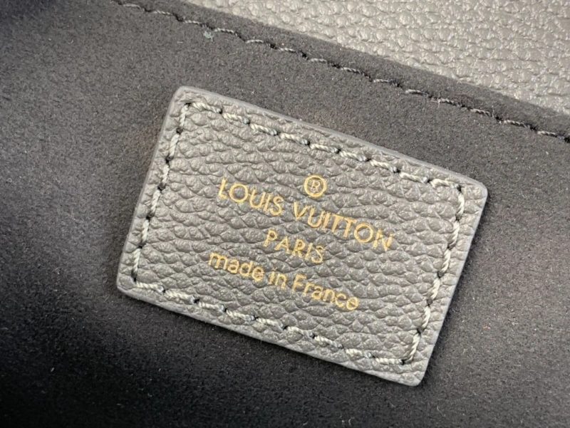 LV Satchel bags 4365A-0086