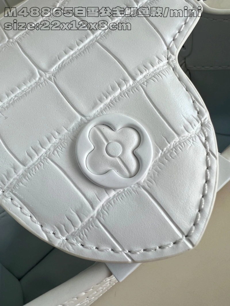 LV Capucines Bags 4365A-0101