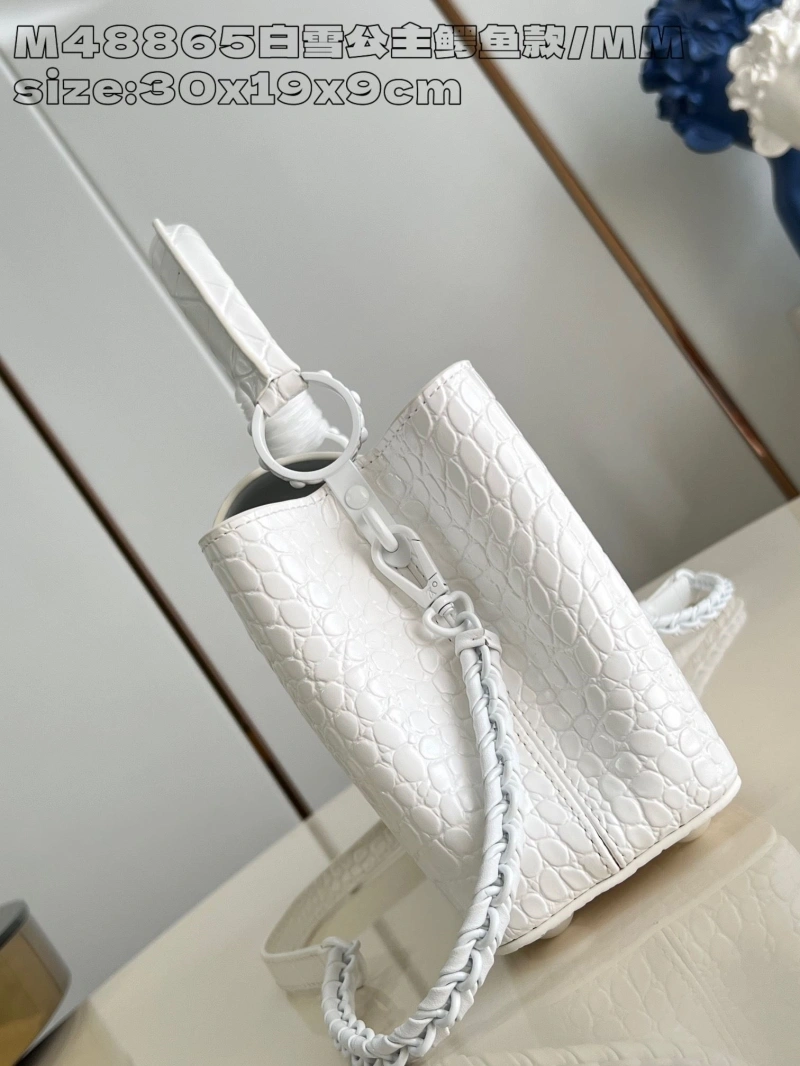 LV Capucines Bags 4365A-0102