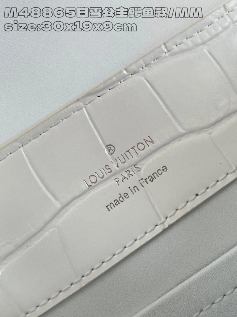 LV Capucines Bags 4365A-0102