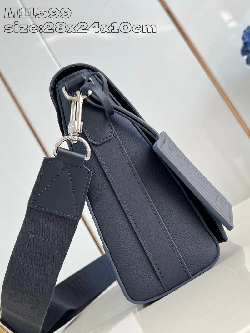 LV Satchel bags 4365A-0107