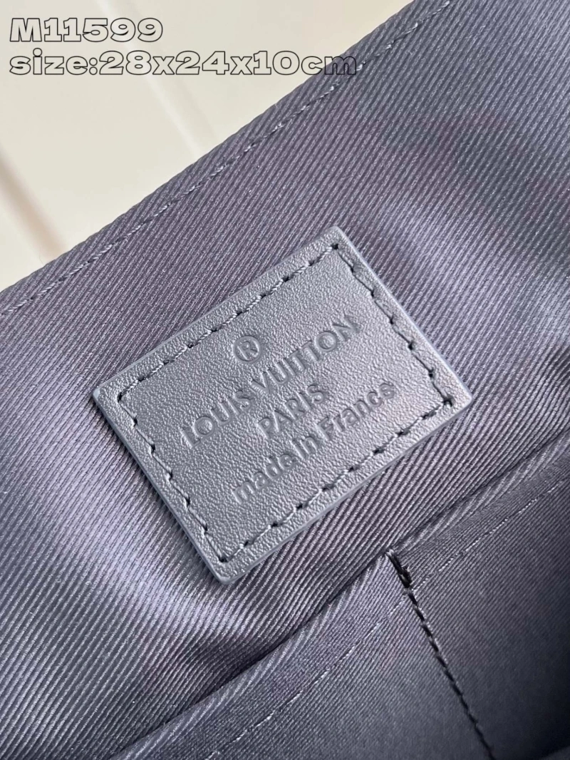 LV Satchel bags 4365A-0107