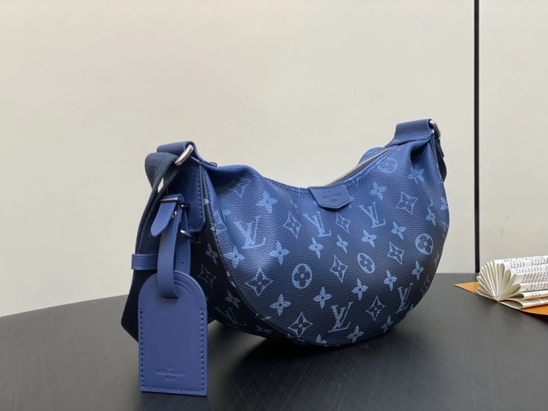 LV Satchel bags 4365A-0121