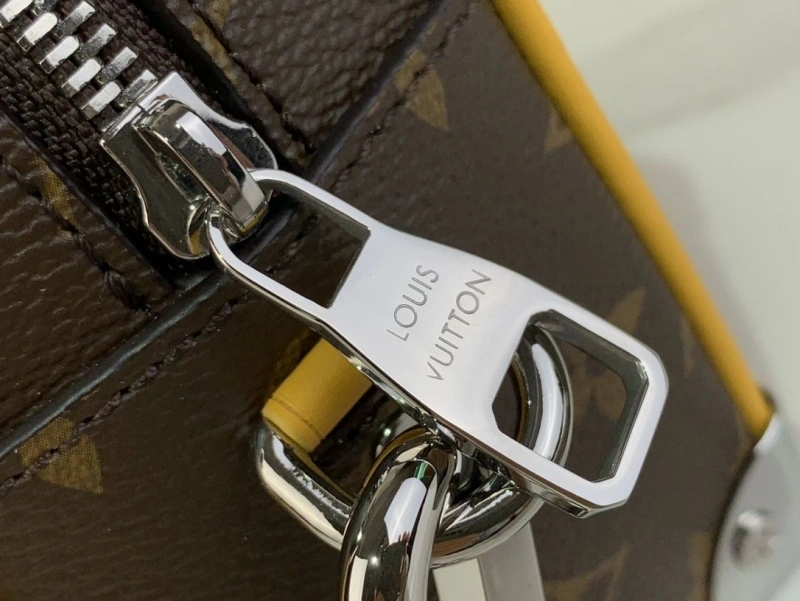 LV Satchel bags 4365A-0126