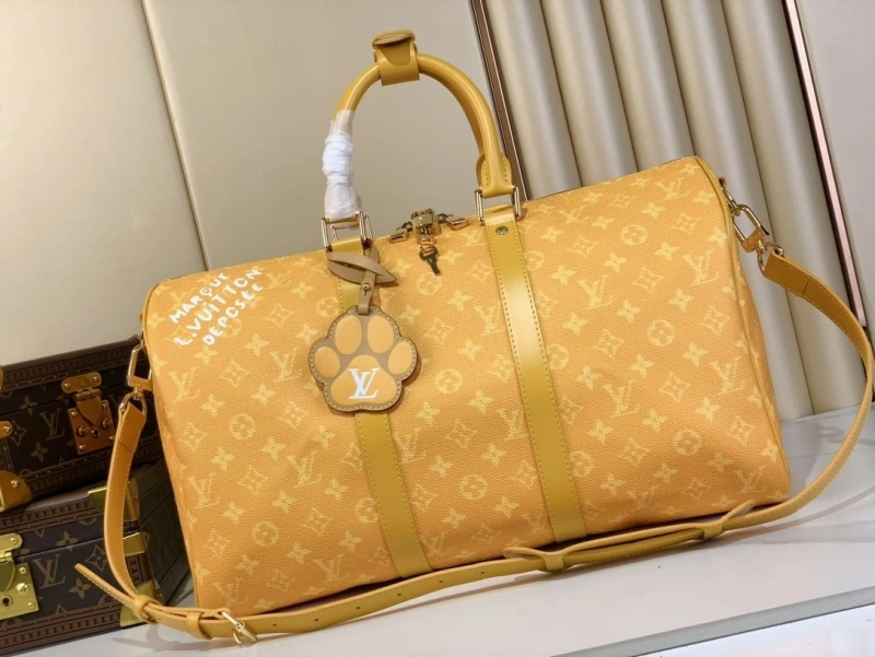 LV Travel Bags 4365A-0127