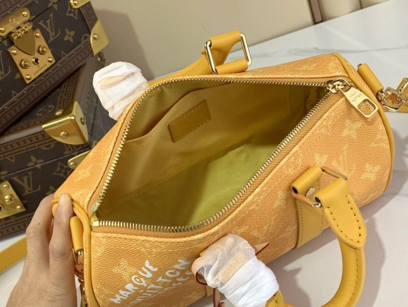 LV Travel Bags 4365A-0128