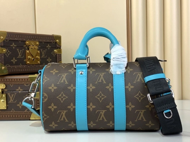 LV Travel Bags 4365A-0130