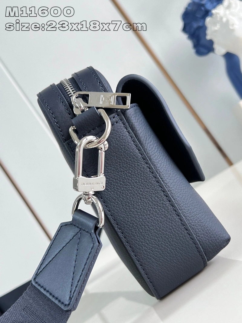 LV Satchel bags 4365A-0150