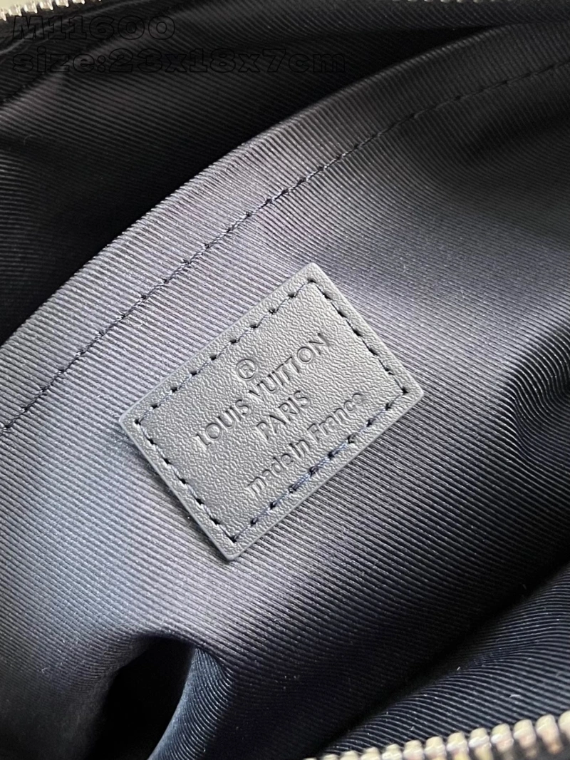 LV Satchel bags 4365A-0150