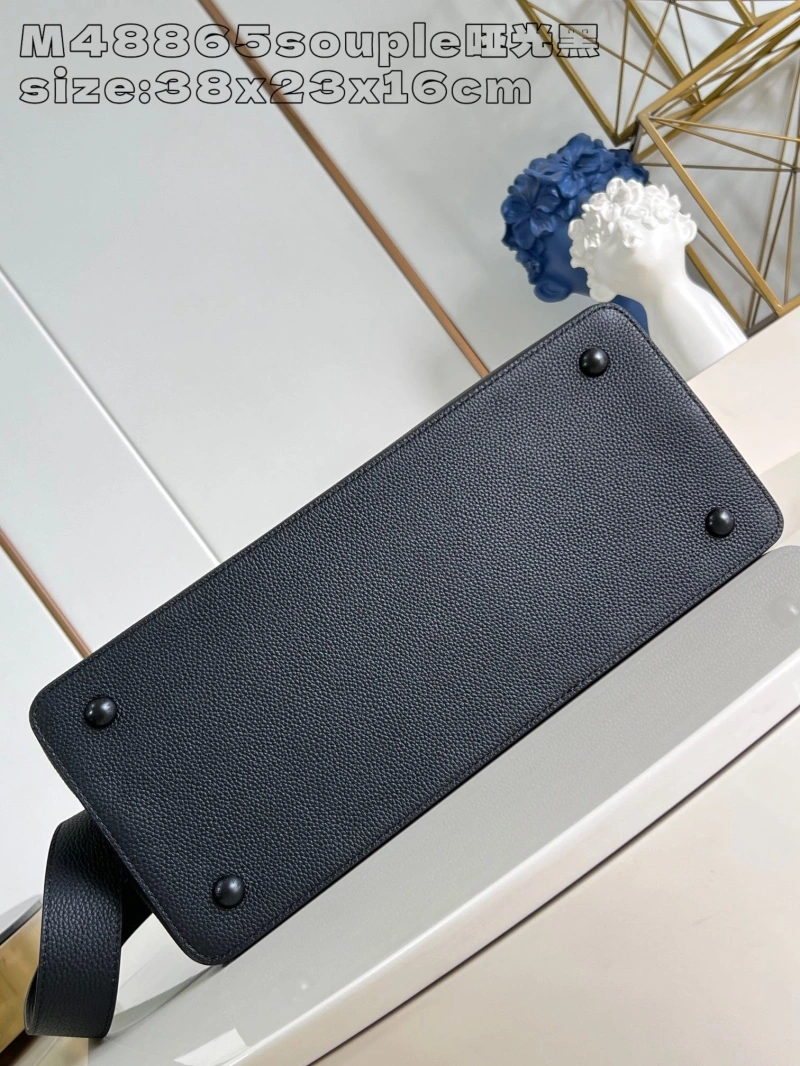 LV Capucines Bags 4365A-0154