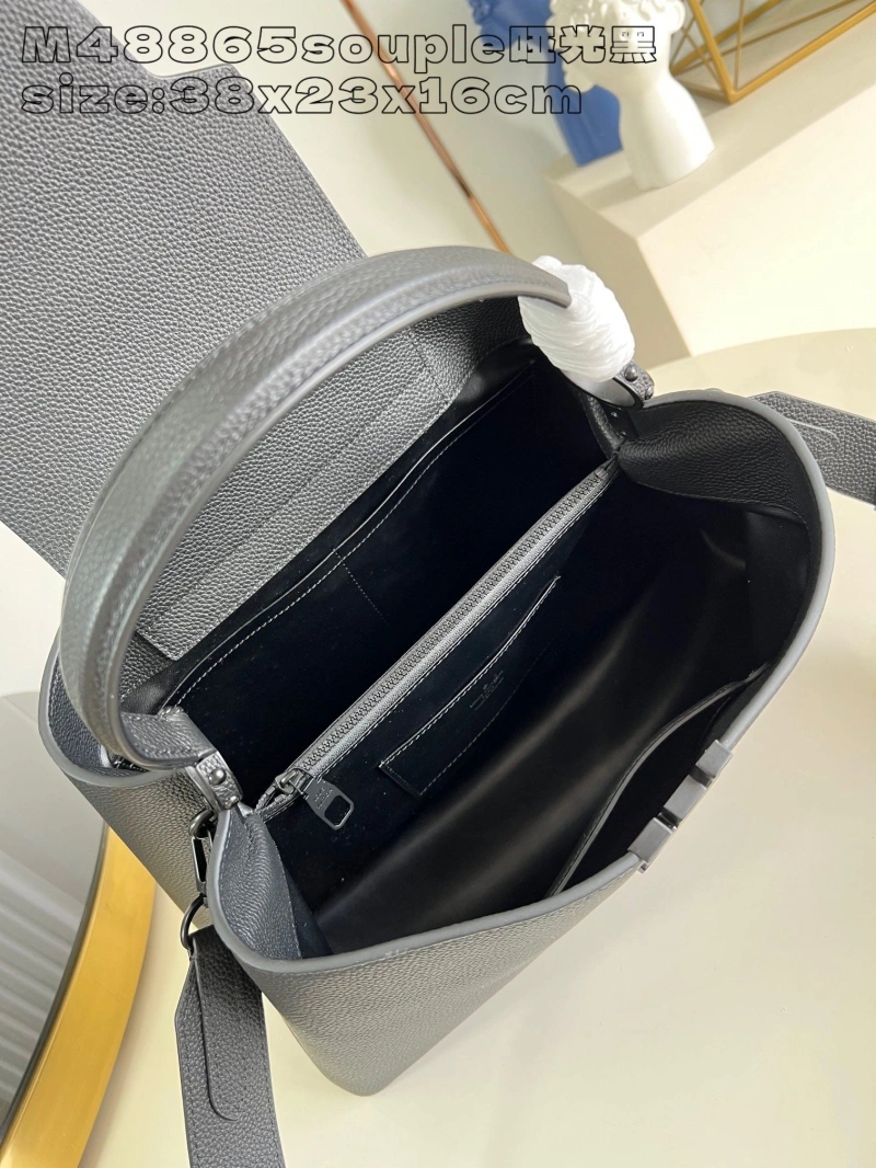 LV Capucines Bags 4365A-0154