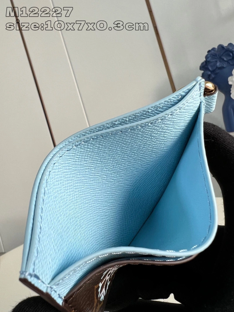 LV Wallets 4365A-0163