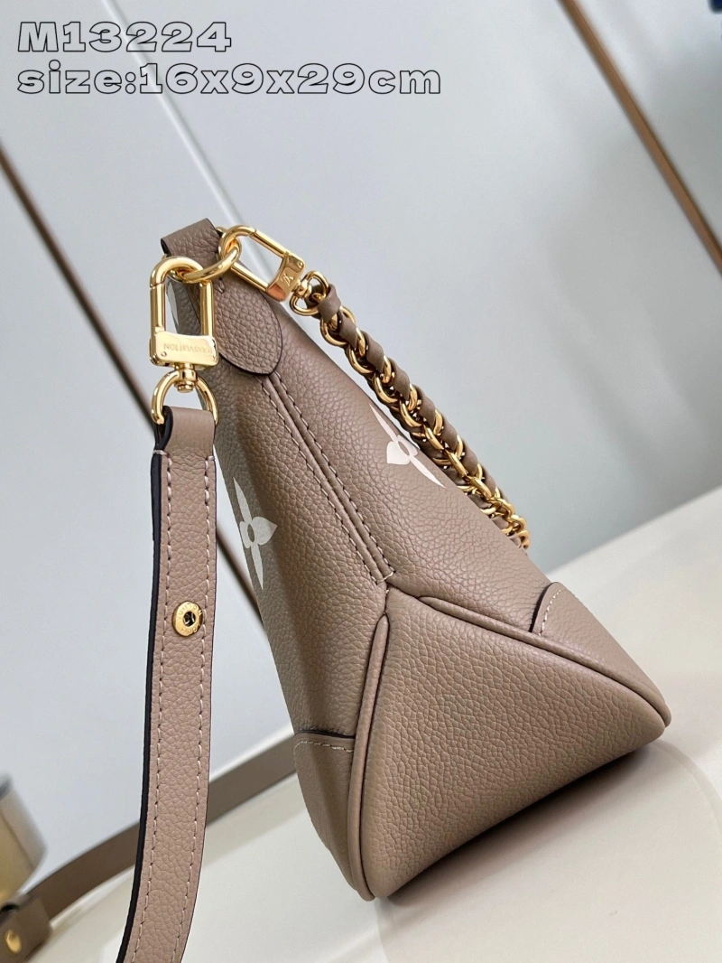 LV Satchel bags 4365A-0167