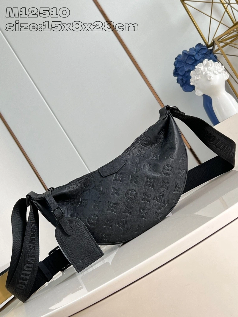 LV Satchel bags 4365A-0180