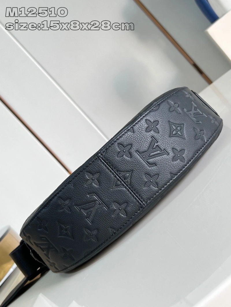 LV Satchel bags 4365A-0180