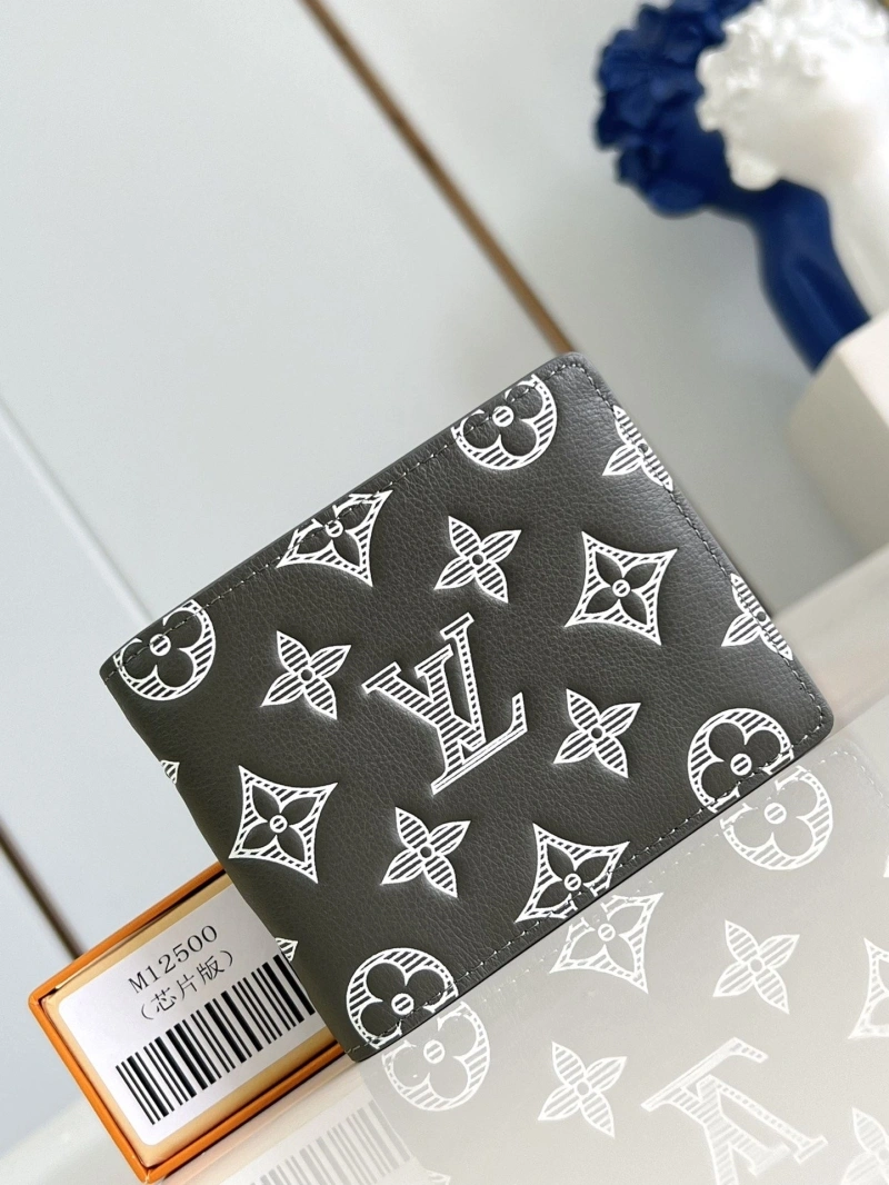 LV Wallets 4365A-0190