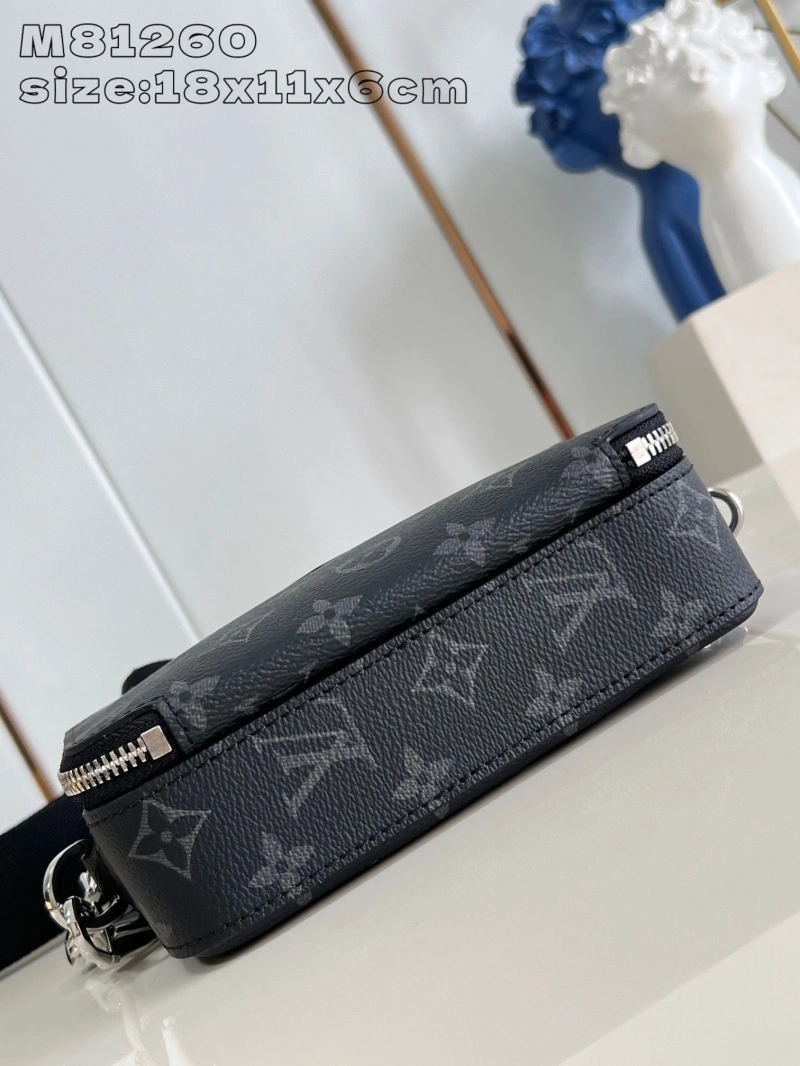 LV Satchel bags 4365A-0203