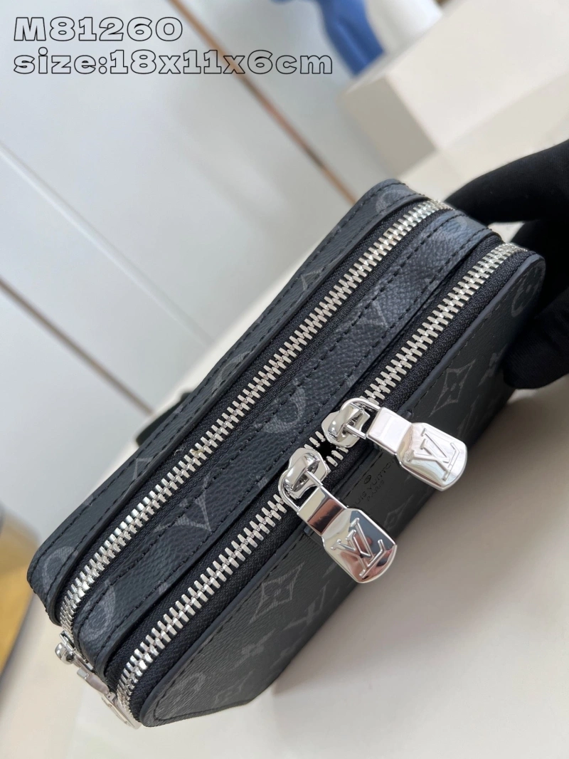 LV Satchel bags 4365A-0203