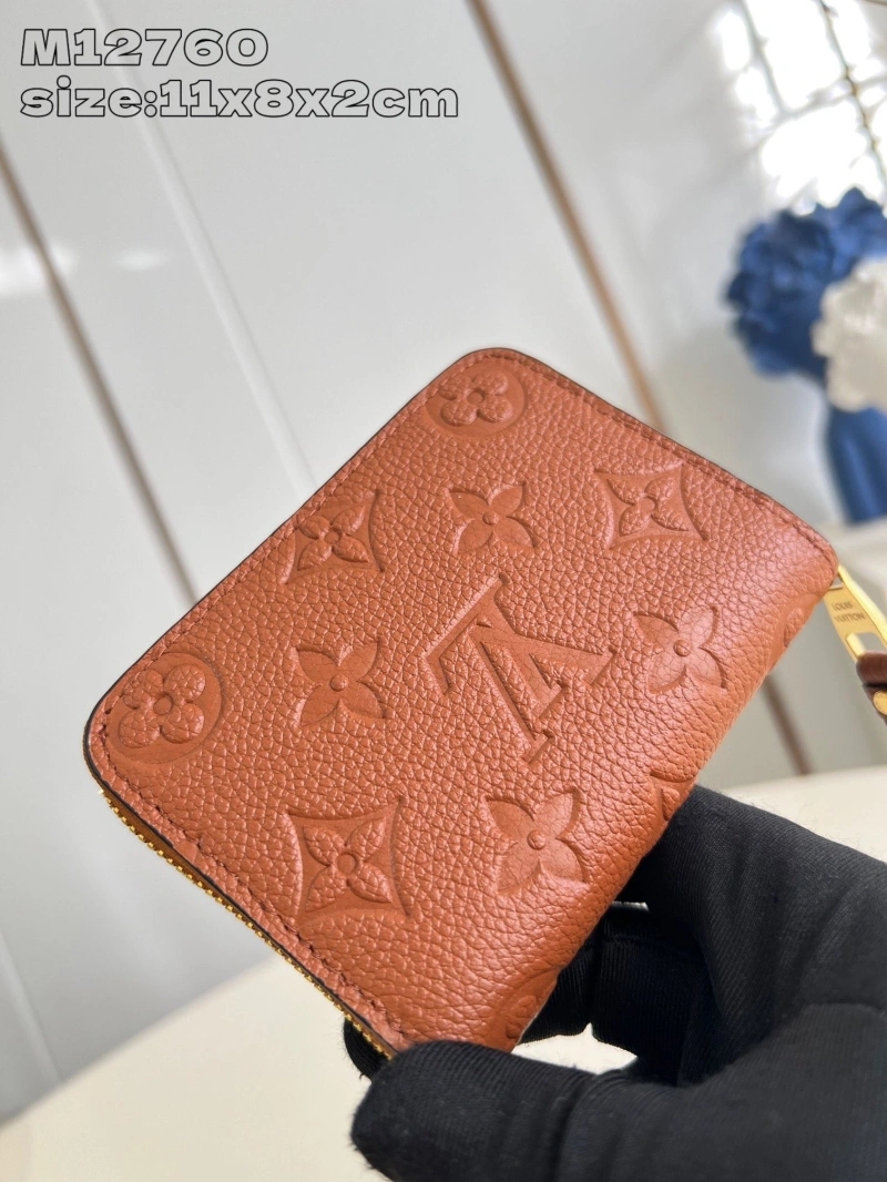 LV Wallets 4365A-0209