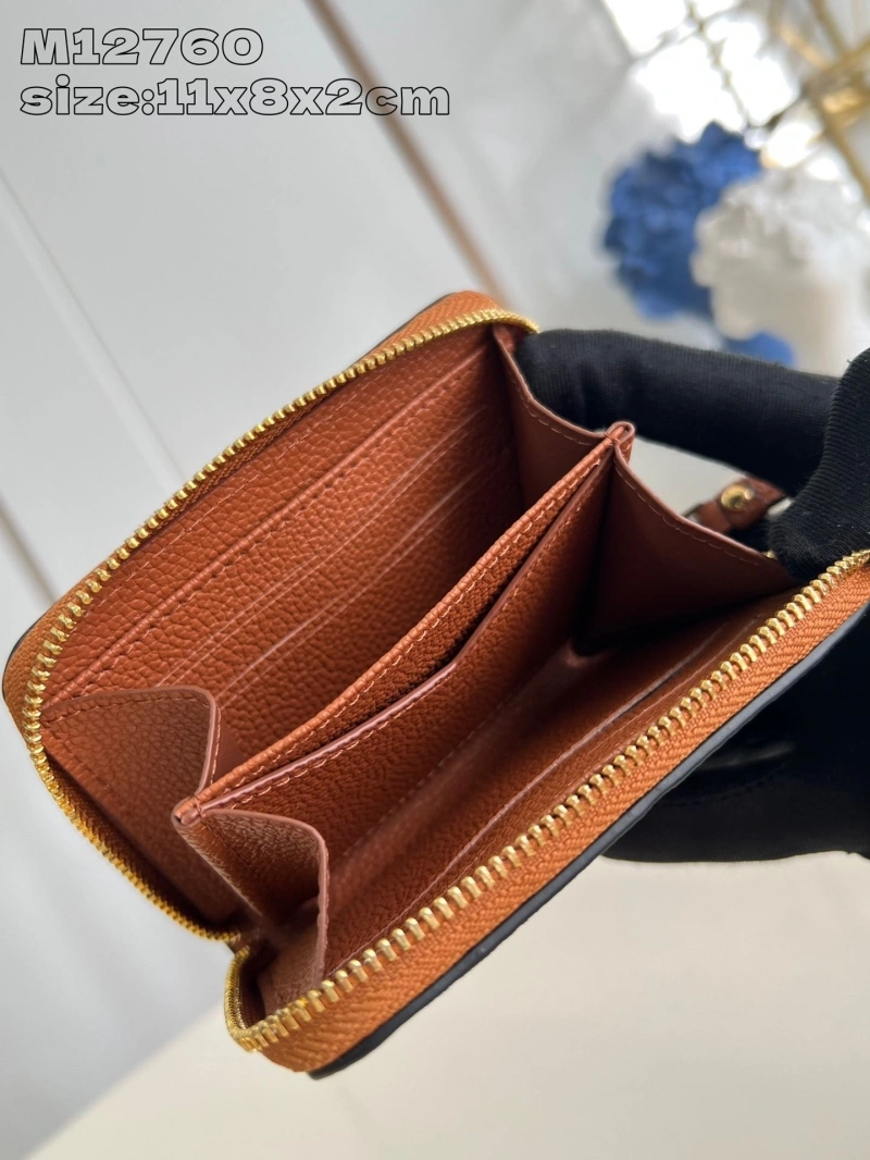 LV Wallets 4365A-0209