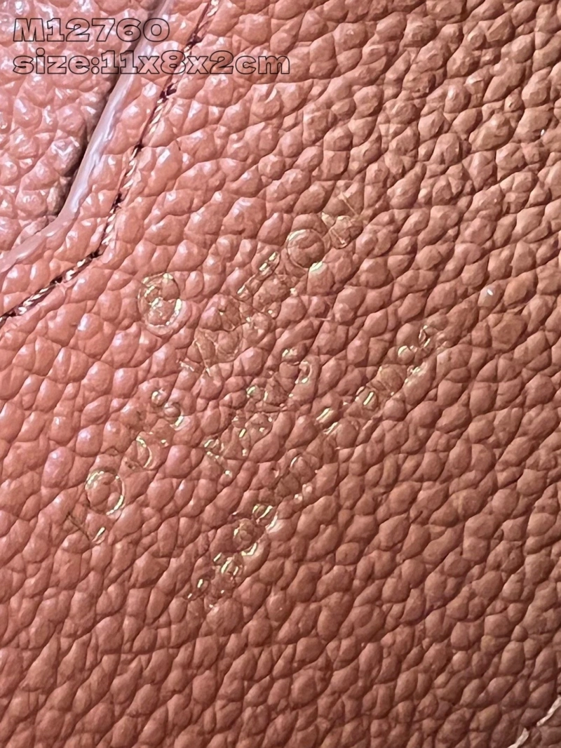 LV Wallets 4365A-0209