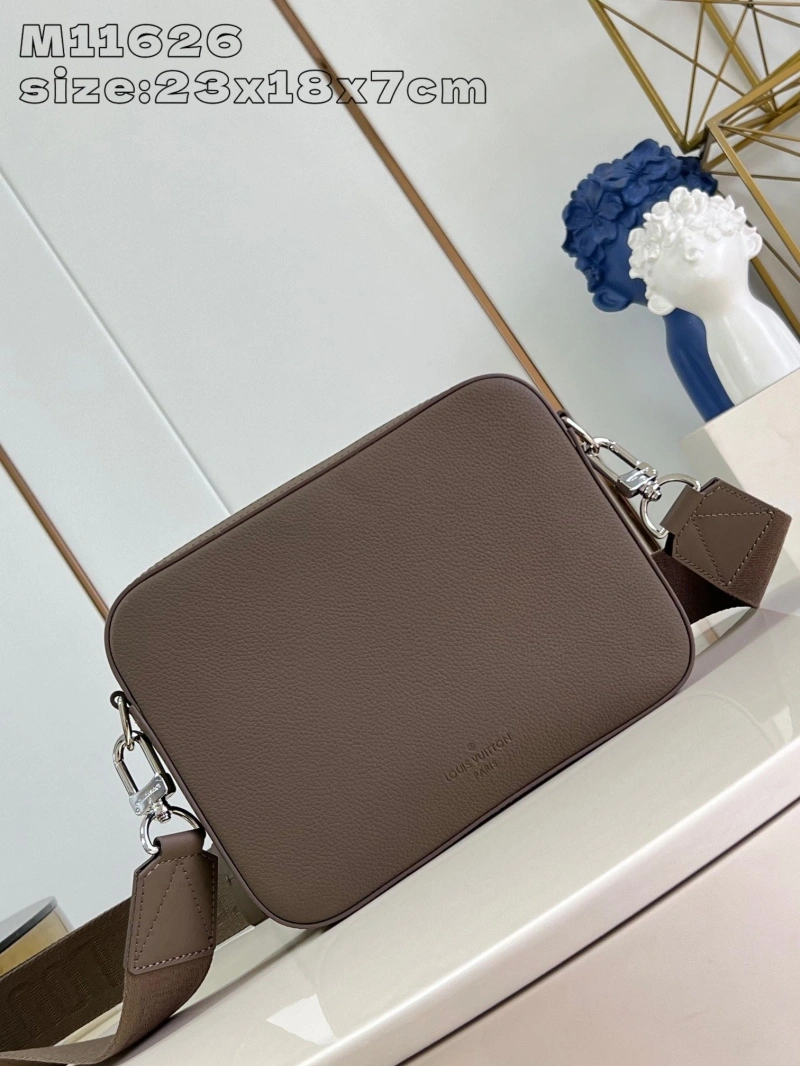 LV Satchel bags 4365A-0231