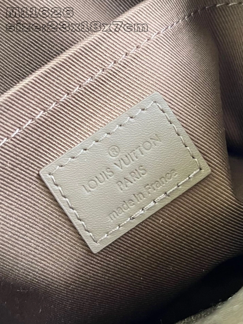 LV Satchel bags 4365A-0231