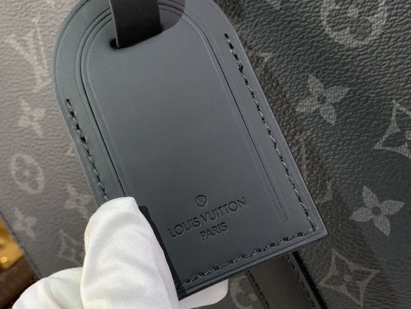 LV Mens Briefcases 4365A-0233