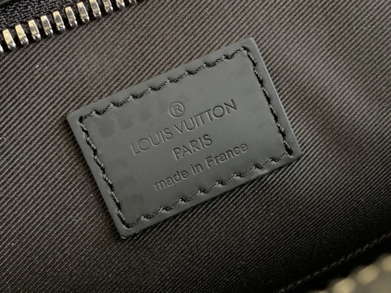 LV Mens Briefcases 4365A-0233