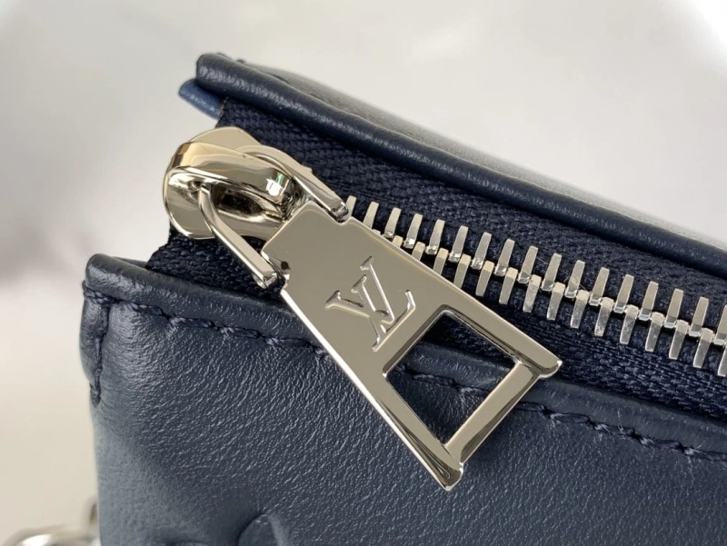 LV Satchel bags 4365A-0236