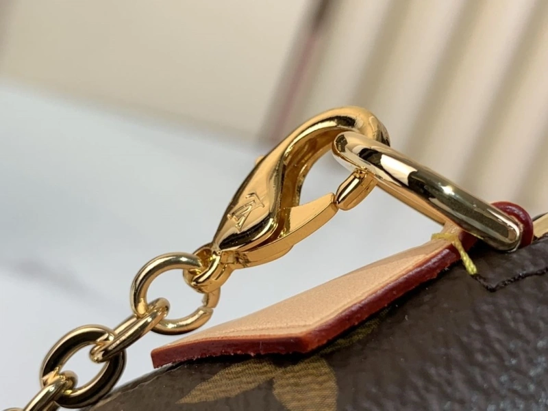 LV Cosmetic Bags 4365A-0240