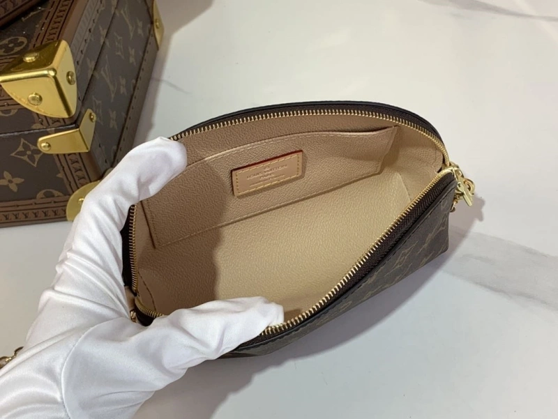 LV Cosmetic Bags 4365A-0240
