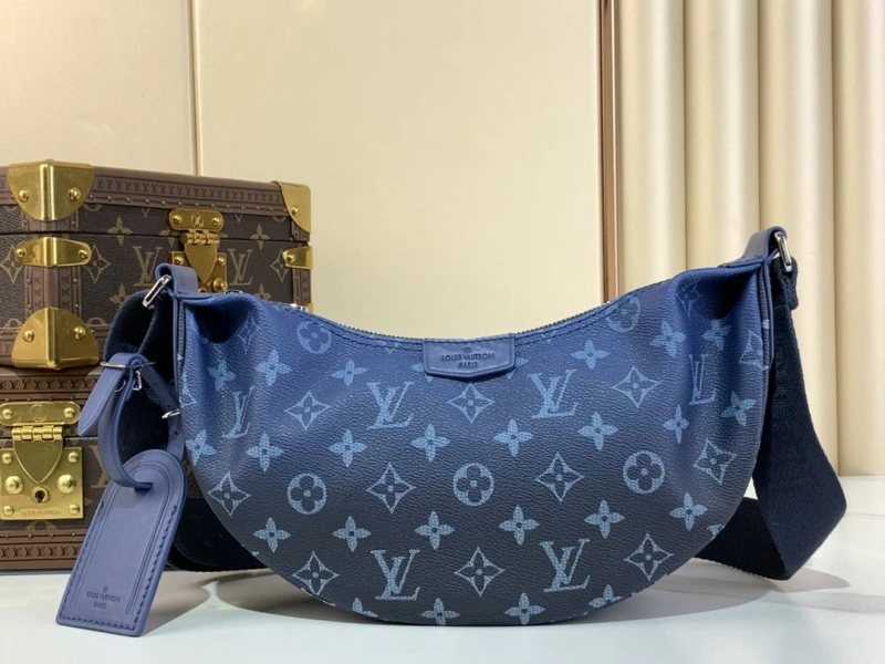 LV Satchel bags 4365A-0241