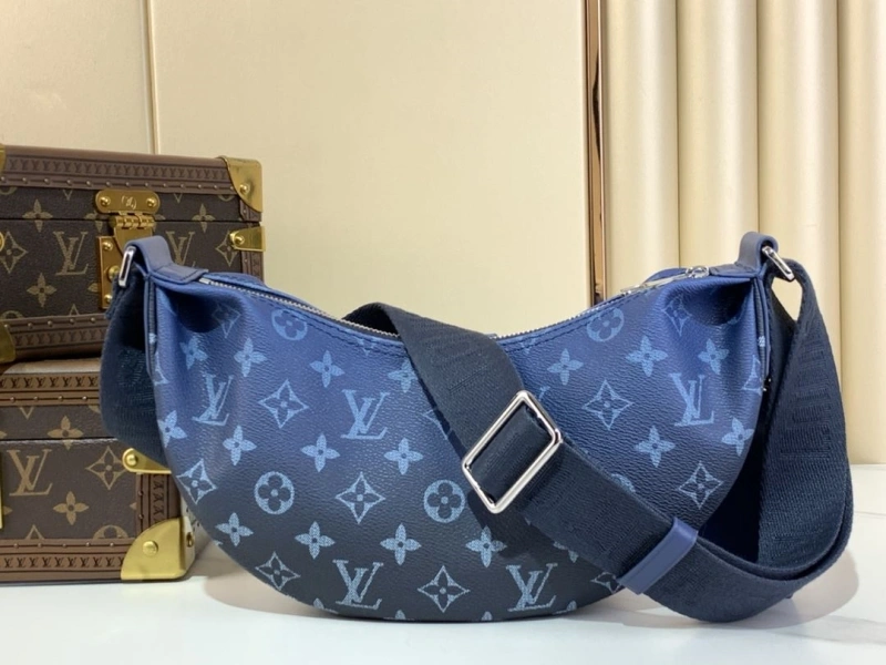 LV Satchel bags 4365A-0241