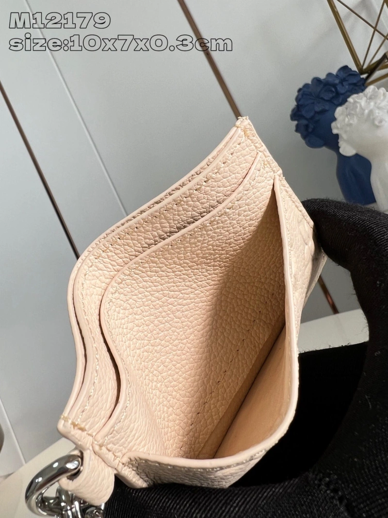 LV Wallets 4365A-0252