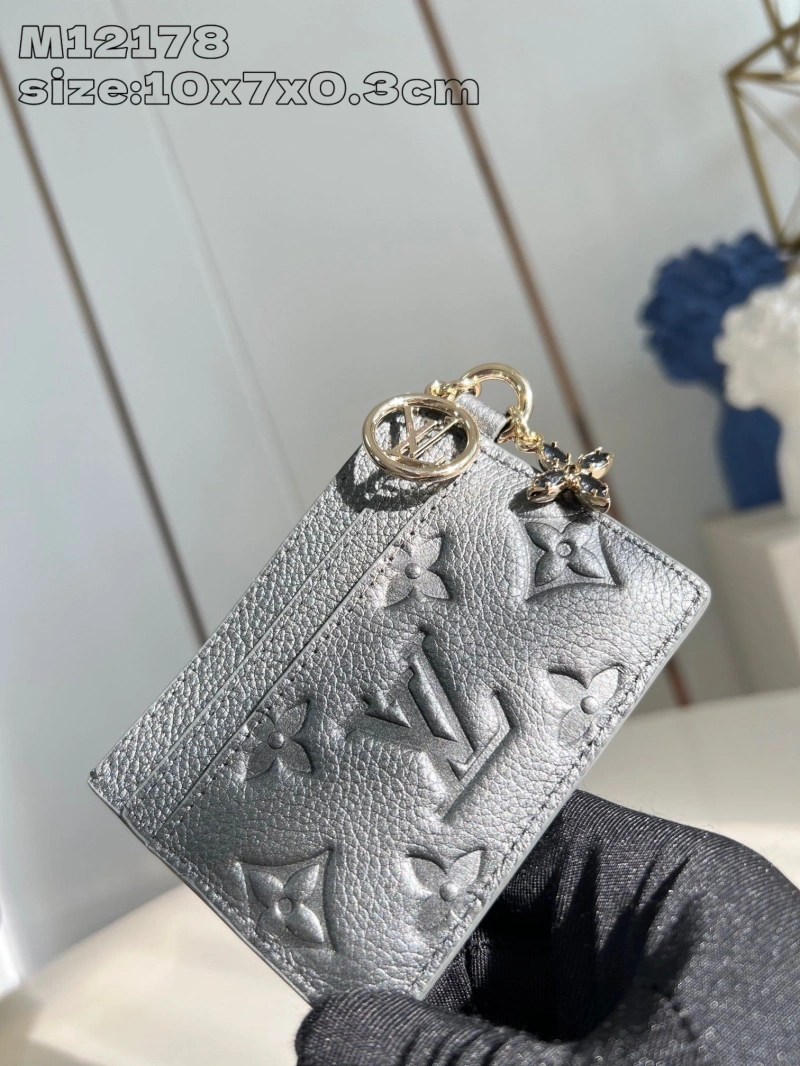 LV Wallets 4365A-0253