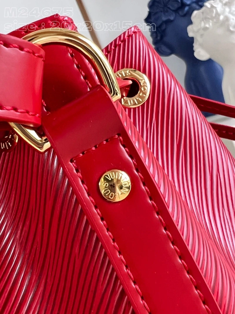 LV Bucket Bags 4365A-0271