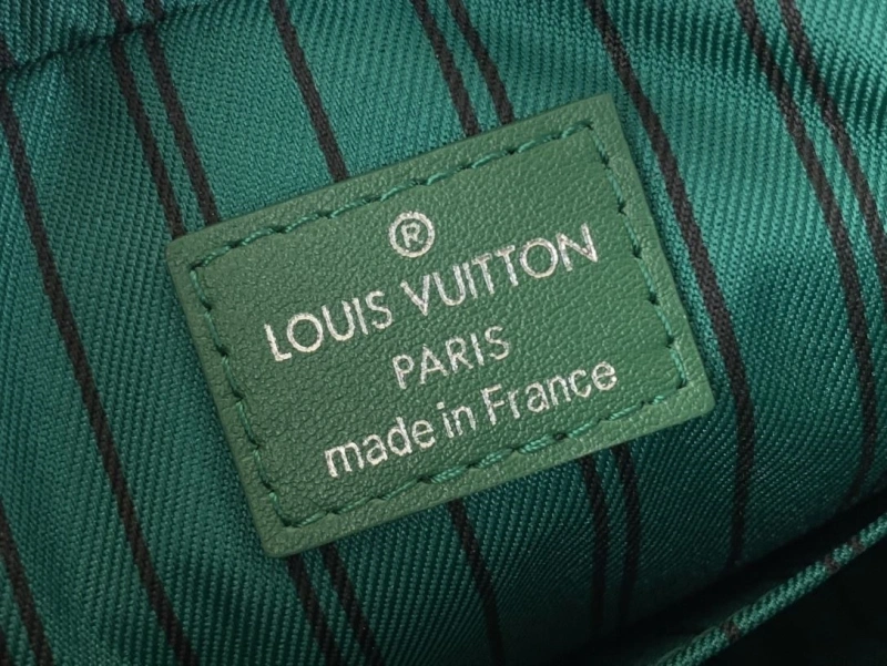 LV Satchel bags 4365A-0273