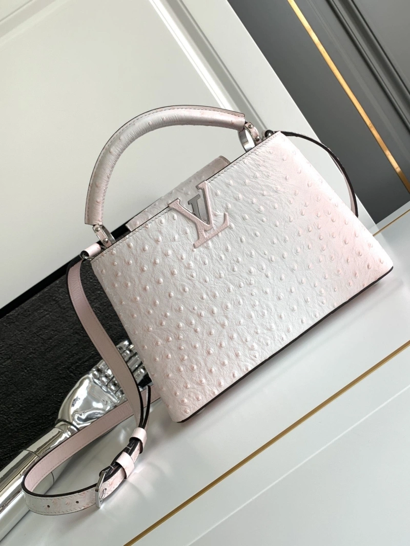 LV Capucines Bags 4365A-0275