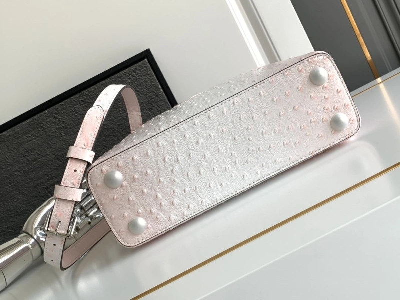 LV Capucines Bags 4365A-0275