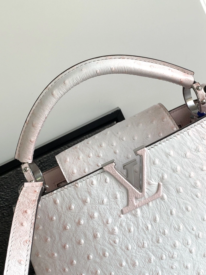 LV Capucines Bags 4365A-0275