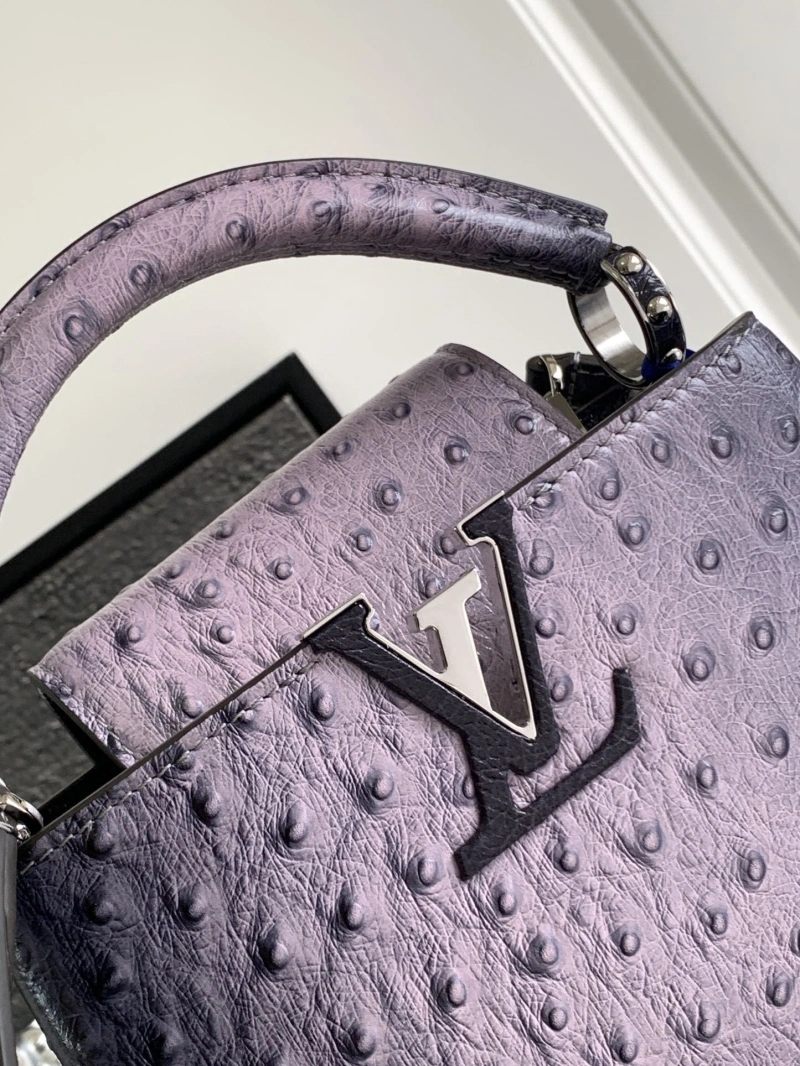 LV Capucines Bags 4365A-0276