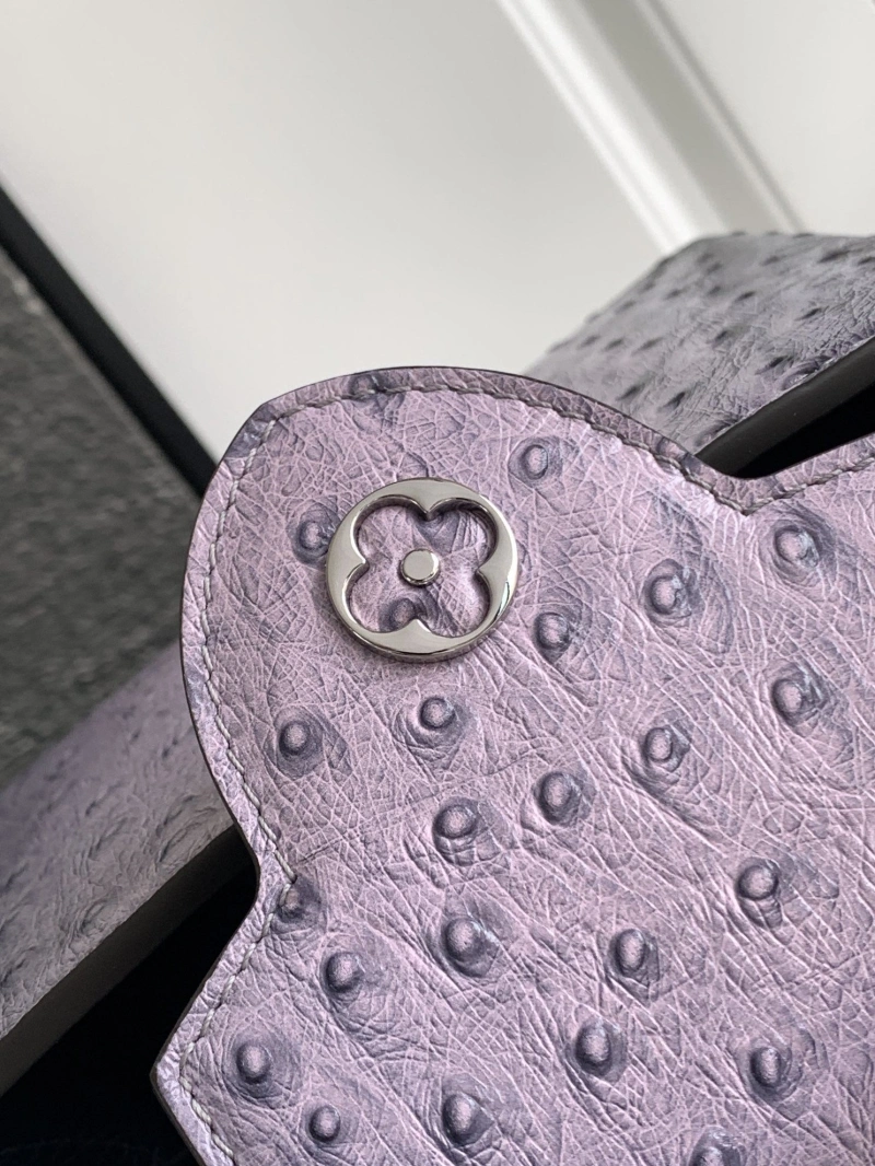 LV Capucines Bags 4365A-0276