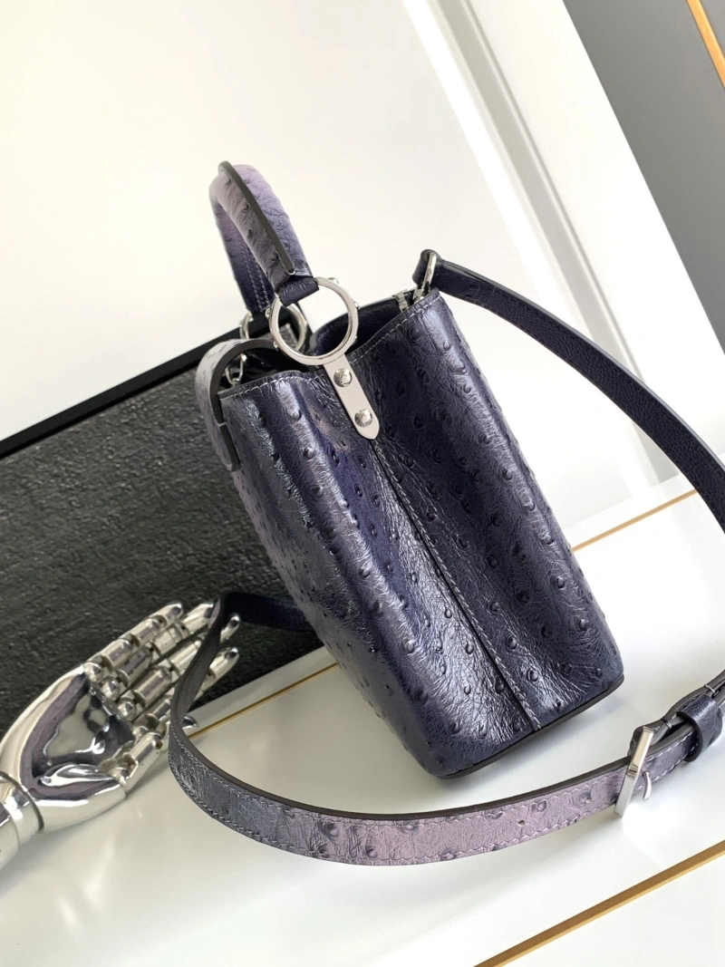 LV Capucines Bags 4365A-0277