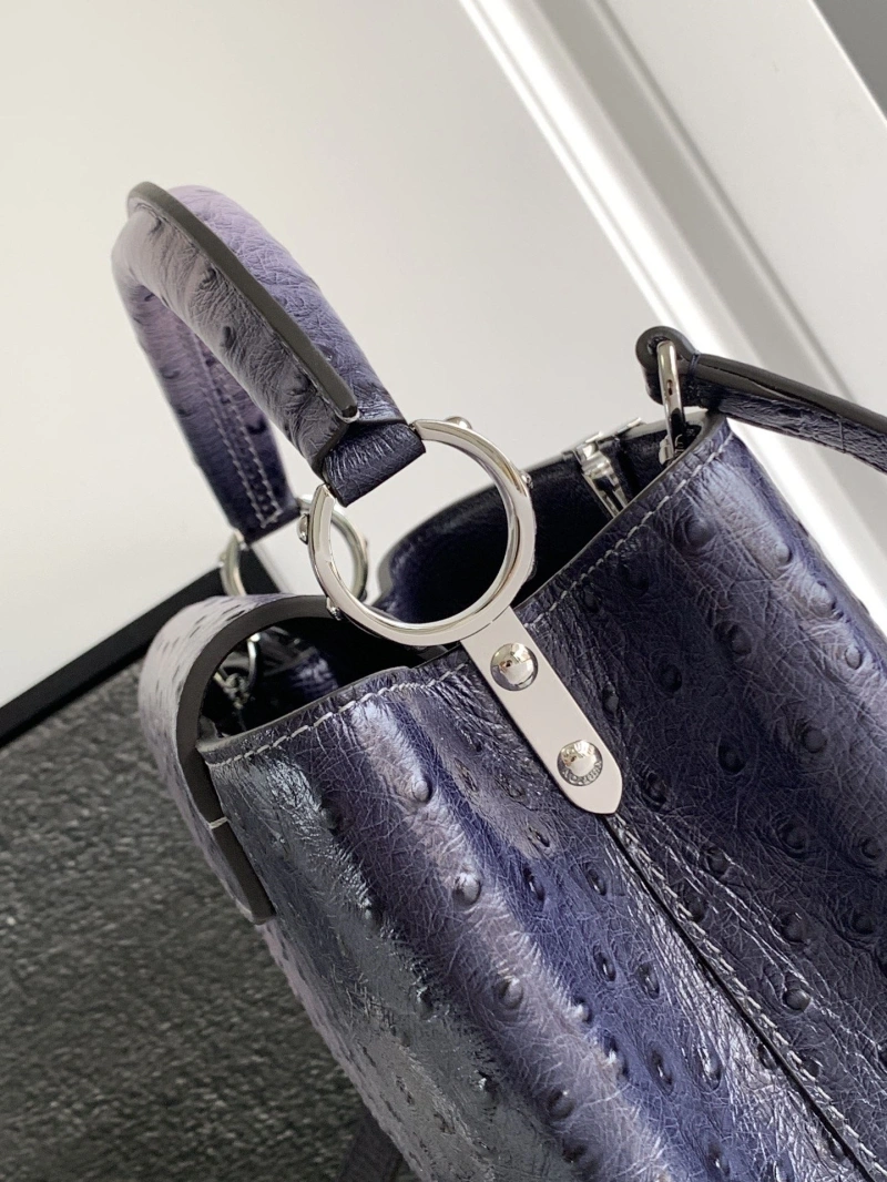 LV Capucines Bags 4365A-0277